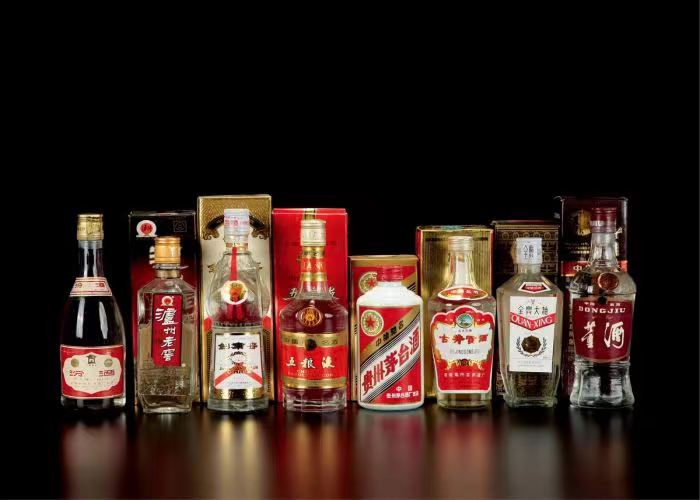 凤凰镇老酒储存的方法